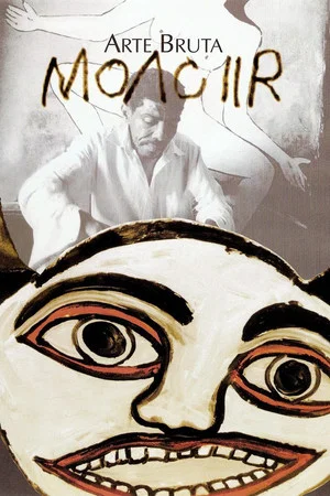 Постер: Moacir Art Brut