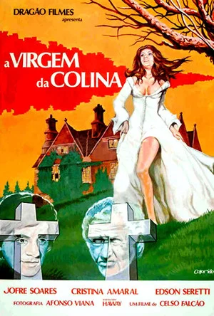Постер: Virgin on the Hill