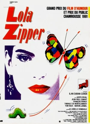 Постер: Lola Zipper