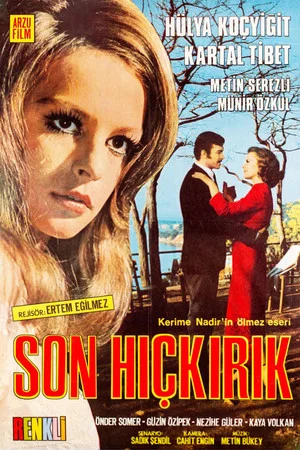 Постер: Son Hıçkırık