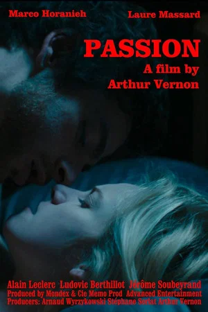 Постер: Passion