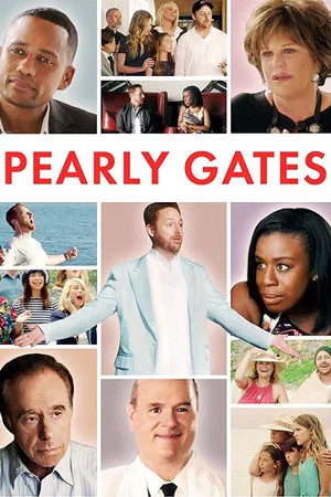 Постер: Pearly Gates