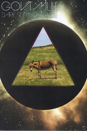 Постер: Gov't Mule - Dark Side of the Mule