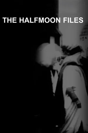 Постер: The Halfmoon Files