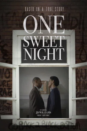 Постер: One Sweet Night
