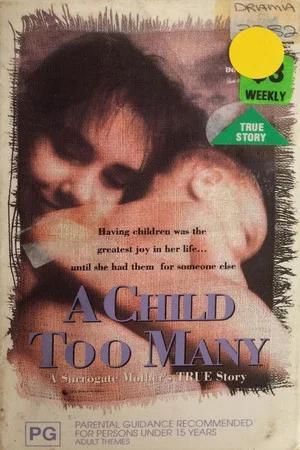 Постер: Moment of Truth: A Child Too Many