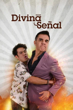 Постер: Divine Intervention