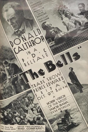 Постер: The Bells