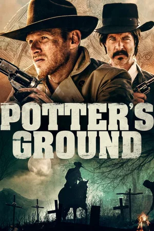 Постер: Potter's Ground