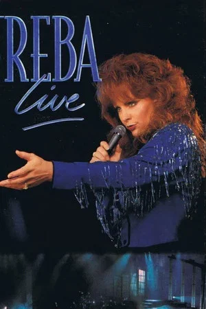 Постер: Reba | Live