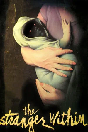 Постер: The Stranger Within
