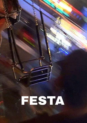 Постер: The Feast