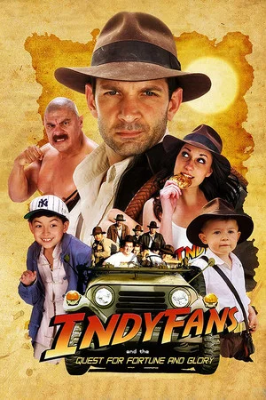 Постер: Indyfans