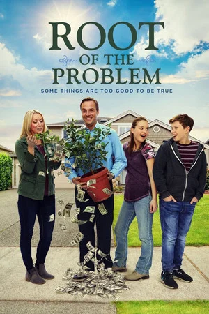 Постер: Root of the Problem