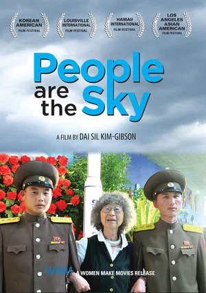 Постер: People are the Sky