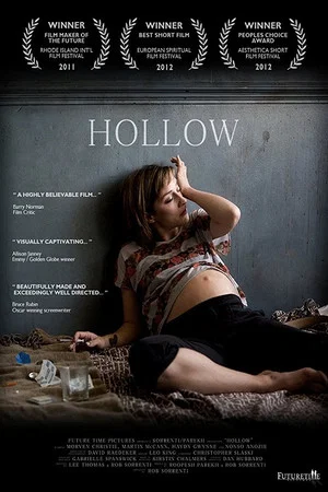 Постер: Hollow