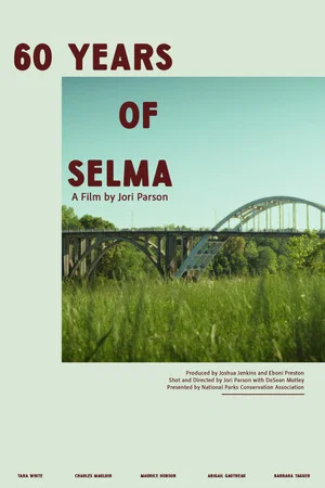 Постер: 60 Years of Selma
