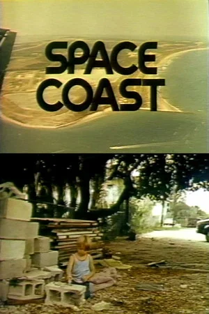 Постер: Space Coast