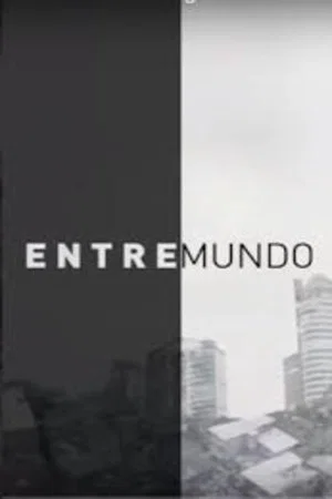 Постер: Entremundo