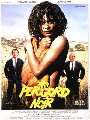 Постер: Périgord noir