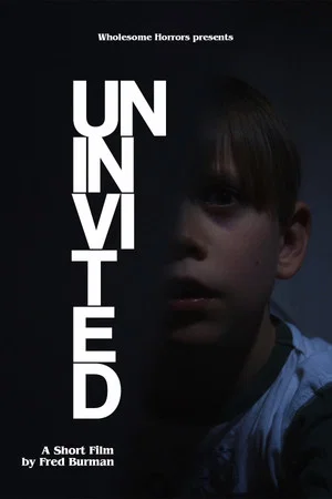 Постер: Uninvited