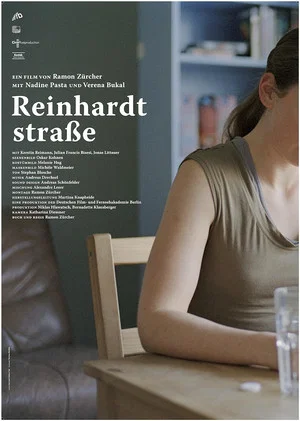 Постер: Reinhardtstrasse