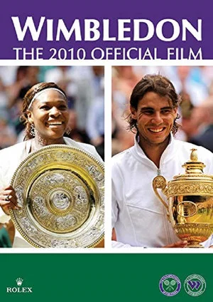 Постер: Wimbledon 2010 Official Film