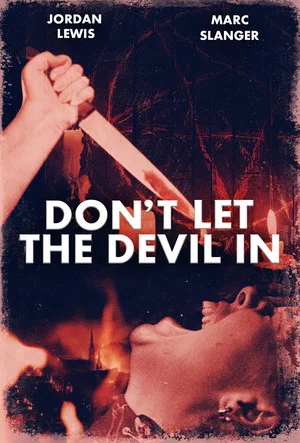 Постер: Don't Let the Devil In
