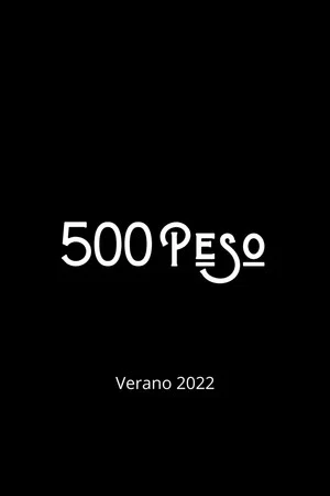 Постер: 500 peso