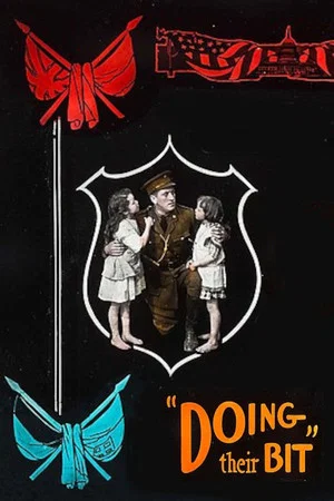 Постер: Doing Their Bit