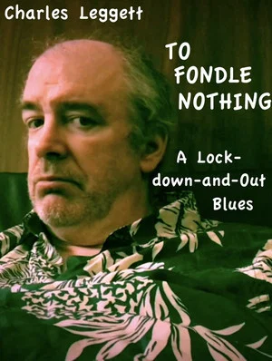 Постер: To fondle nothing