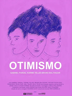 Постер: Otimismo