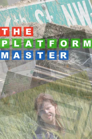 Постер: The Platform Master