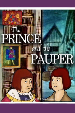 Постер: The Prince and the Pauper