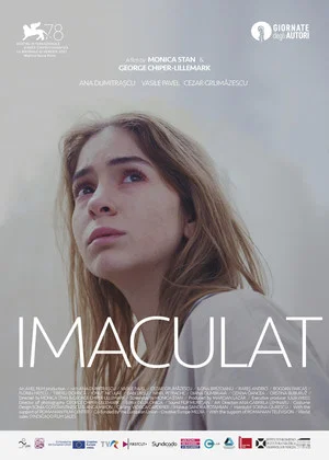 Постер: Immaculate