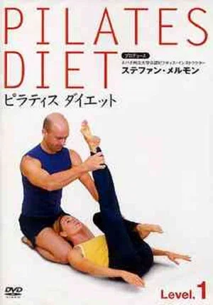 Постер: Pilates Diet Level 1
