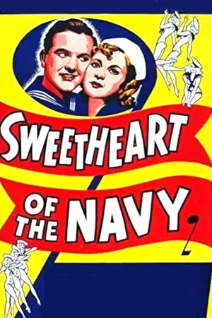 Постер: Sweetheart of the Navy