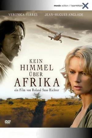 Постер: No Sky Limit with Africa