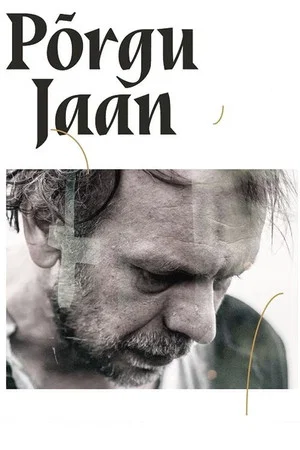 Постер: The Riddle of Jaan Niemand