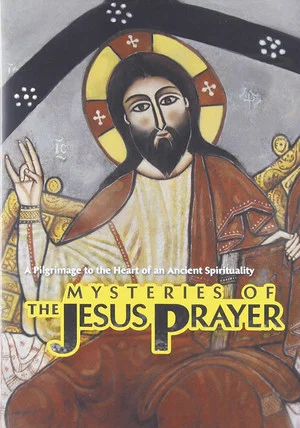 Постер: Mysteries of the Jesus Prayer