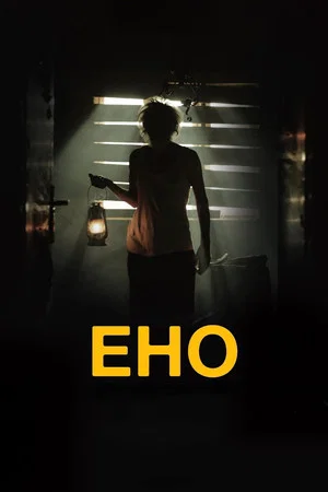Постер: Echo