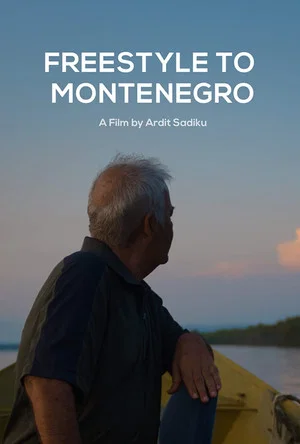 Постер: Freestyle to Montenegro