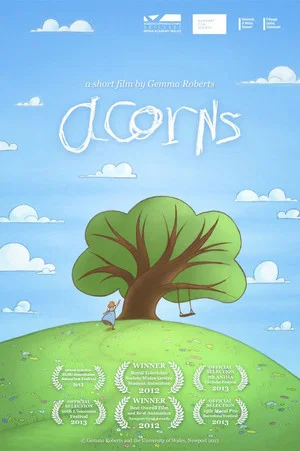 Постер: Acorns