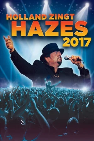 Постер: Holland Zingt Hazes
