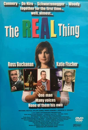Постер: The Real Thing