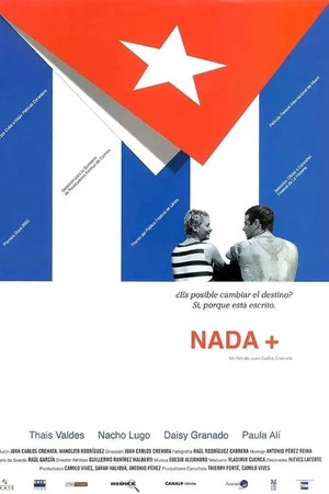 Постер: Nada más