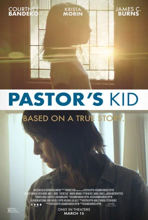Постер: Pastor's Kid