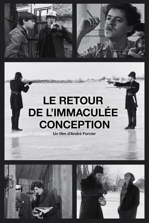 Постер: The Return of the Immaculate Conception