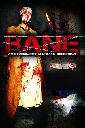 Постер: Bane