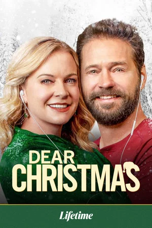 Постер: Dear Christmas